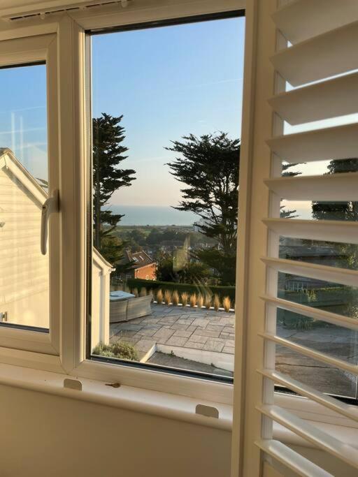 The Bolt Hole Hythe Panoramic Coast And Sea Views Villa Ngoại thất bức ảnh