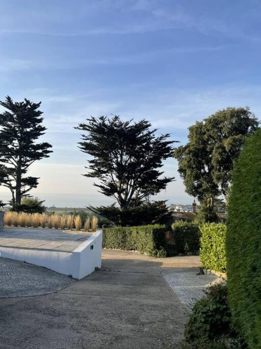 The Bolt Hole Hythe Panoramic Coast And Sea Views Villa Ngoại thất bức ảnh